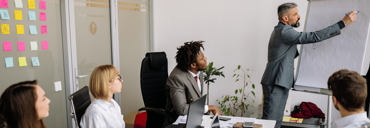 Stage 5 Jours Pour Entreprendre 5JPE