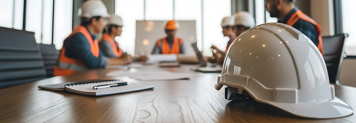 Sécurité Santé au Travail Qualité 