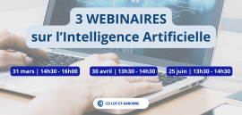 Webinaires IA 