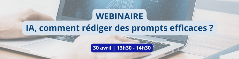 Webinaire IA
